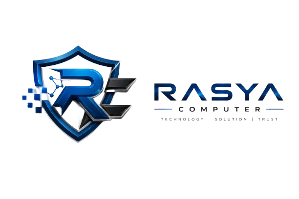 Rasya Computer Xtraordinary